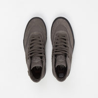 Vans Crockett High Shoes - (Crockett) Bungee Cord / Black thumbnail