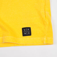 Vans EB Pico Blvd T-Shirt - Aspen Gold thumbnail
