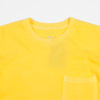 Vans EB Pico Blvd T-Shirt - Aspen Gold thumbnail