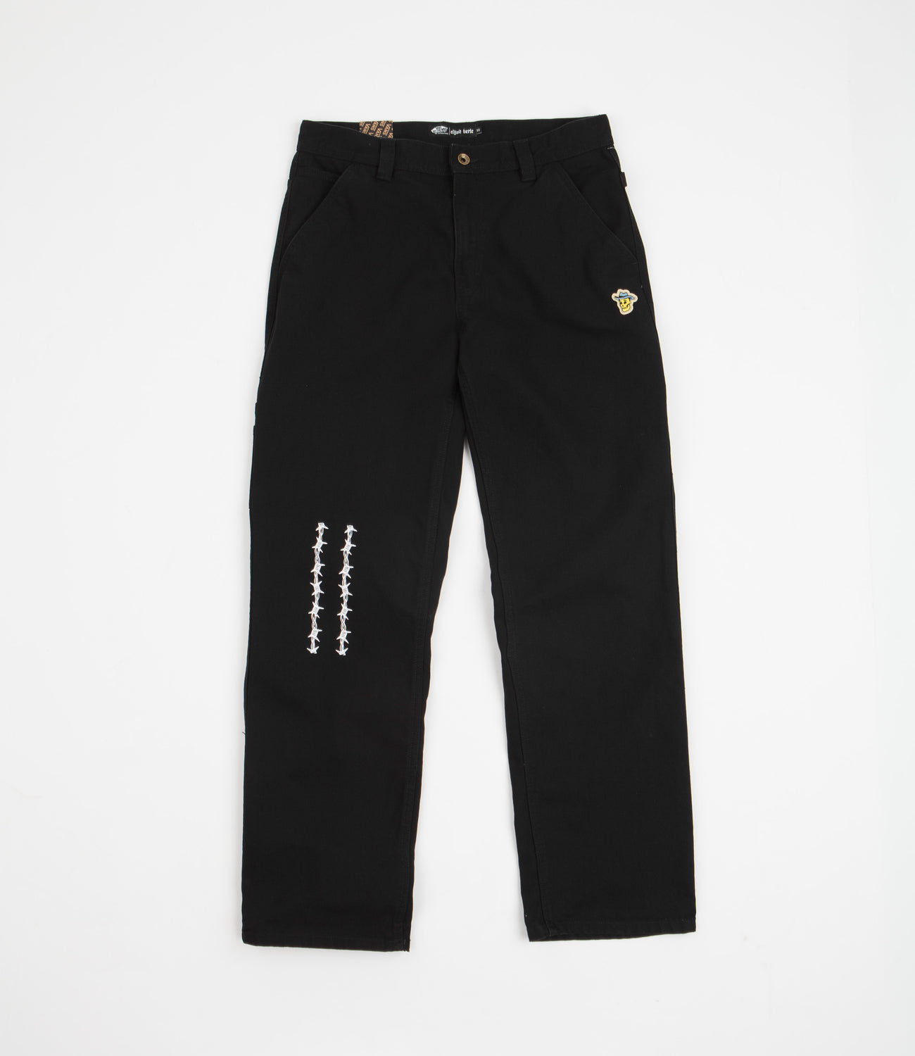 Pants for vans sales