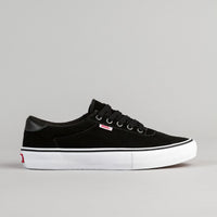 Vans Epoch Pro Shoes - Black / White thumbnail