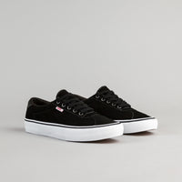 Vans Epoch Pro Shoes - Black / White thumbnail