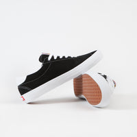 Vans Epoch Sport Pro Shoes - Black / White thumbnail