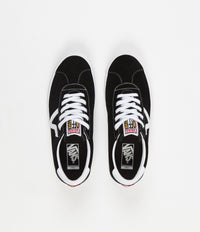 Vans epoch sport hotsell