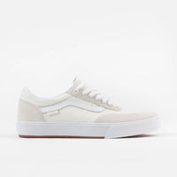 Vans Gilbert Crockett 2 Pro Shoes - Marshmallow / True White thumbnail
