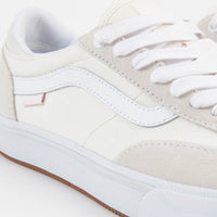 Vans Gilbert Crockett 2 Pro Shoes - Marshmallow / True White thumbnail