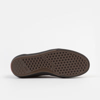 Vans Gilbert Crockett 2 Pro Shoes - (Tactical) Beech / Black thumbnail