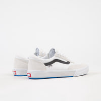 Vans Gilbert Crockett 2 Pro Shoes - True White / Black thumbnail