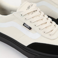 Vans Gilbert Crockett 2 Pro Shoes - White / Black thumbnail