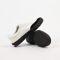 Vans Gilbert Crockett 2 Pro Shoes - White / Black thumbnail