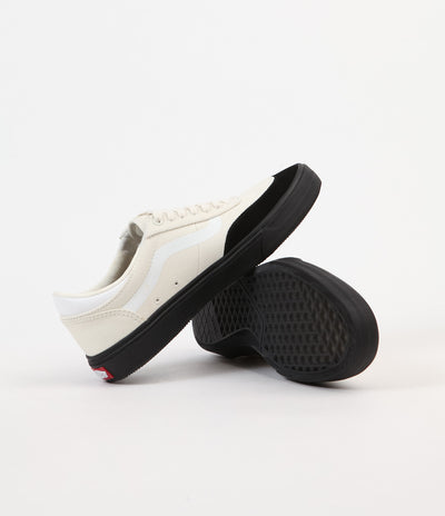 Vans Gilbert Crockett 2 Pro Shoes - White / Black