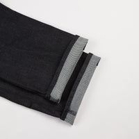 Vans Gilbert Crockett Denim Chino Trousers - Raw Oakhurst thumbnail