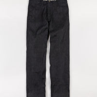 Vans Gilbert Crockett Denim Chino Trousers - Raw Oakhurst thumbnail