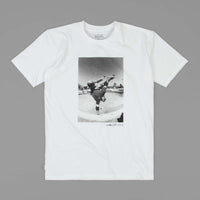 Vans Grosso Forever T-Shirt - White thumbnail