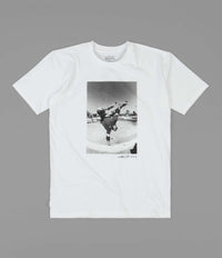 Vans Grosso Forever T-Shirt - White