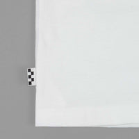 Vans Grosso Forever T-Shirt - White thumbnail