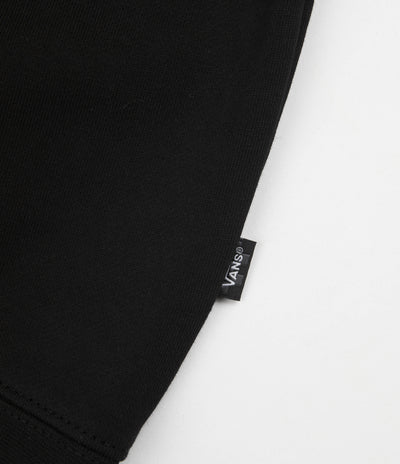 Vans Half Cab 30th Fleece Hoodie - Black