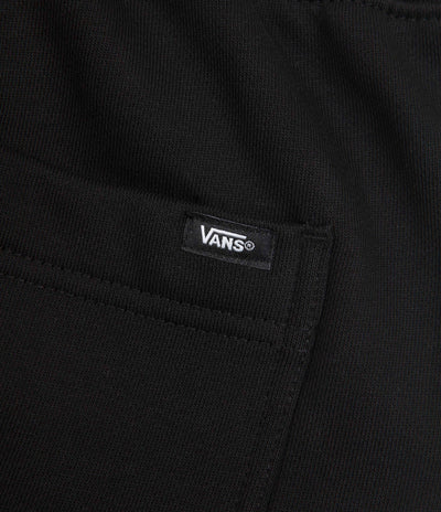 Vans Half Cab 30th Loose Fleece Pants - Black