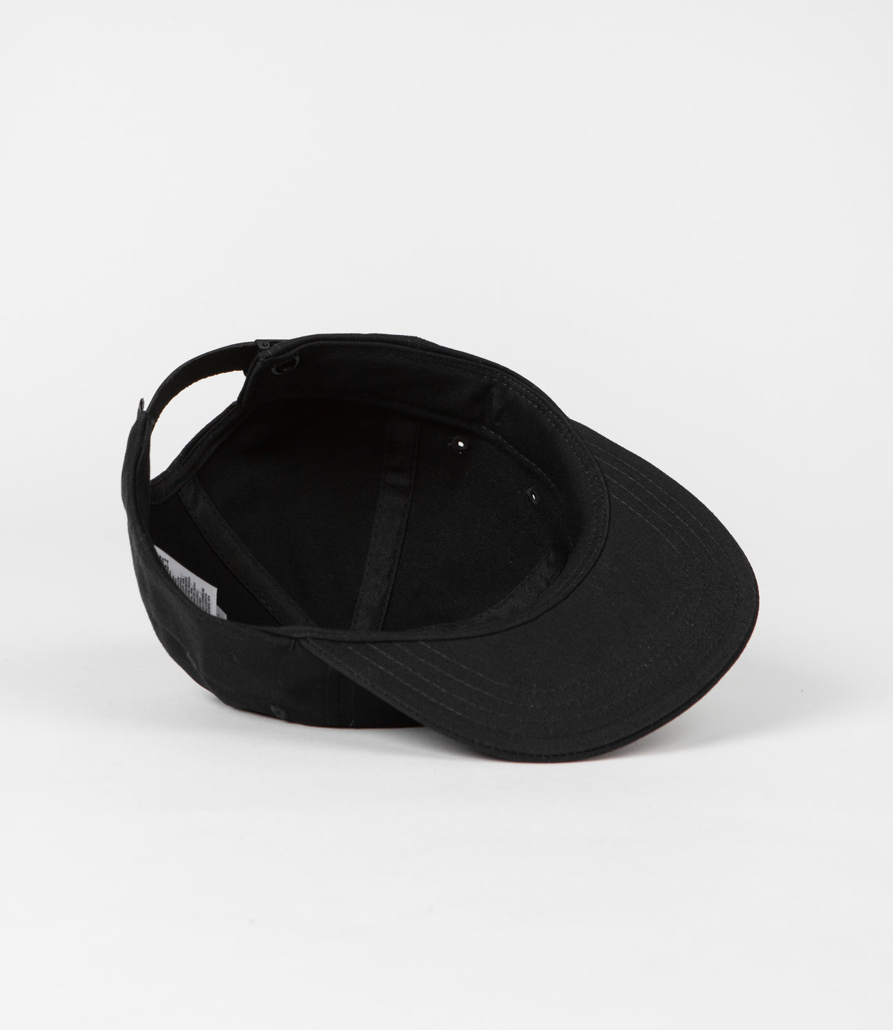 Vans Half Cab 30th Vintage Unstructured Cap - Black | Flatspot