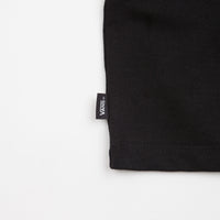 Vans Kevin Peraza Off The Wall T-Shirt - Black thumbnail