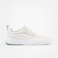 Vans Kyle Pro 2 Shoes - Antique White thumbnail