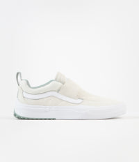 Vans Kyle Pro 2 Shoes - Antique White