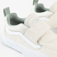 Vans Kyle Pro 2 Shoes - Antique White thumbnail