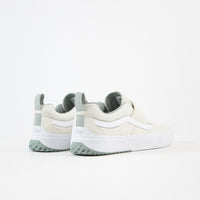 Vans Kyle Pro 2 Shoes - Antique White thumbnail