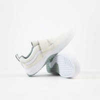 Vans Kyle Pro 2 Shoes - Antique White thumbnail