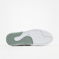 Vans Kyle Pro 2 Shoes - Antique White thumbnail