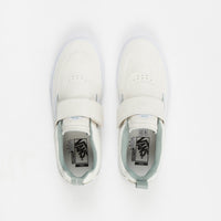 Vans Kyle Pro 2 Shoes - Antique White thumbnail