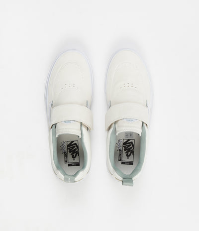Vans Kyle Pro 2 Shoes - Antique White