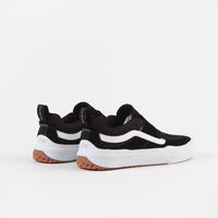 Vans Kyle Pro 2 Shoes - Black / White thumbnail