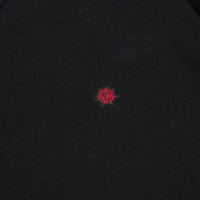 Vans Kyle Walker Off The Wall Long Sleeve T-Shirt - Black thumbnail