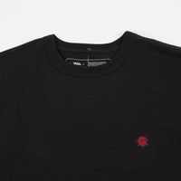 Vans Kyle Walker Off The Wall Long Sleeve T-Shirt - Black thumbnail