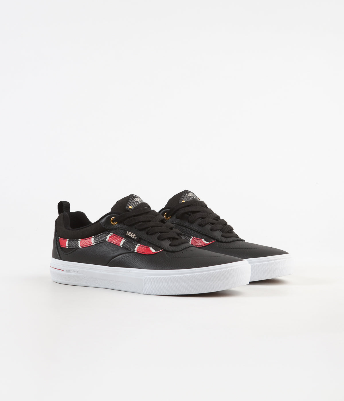 Kyle walker shop coral snake