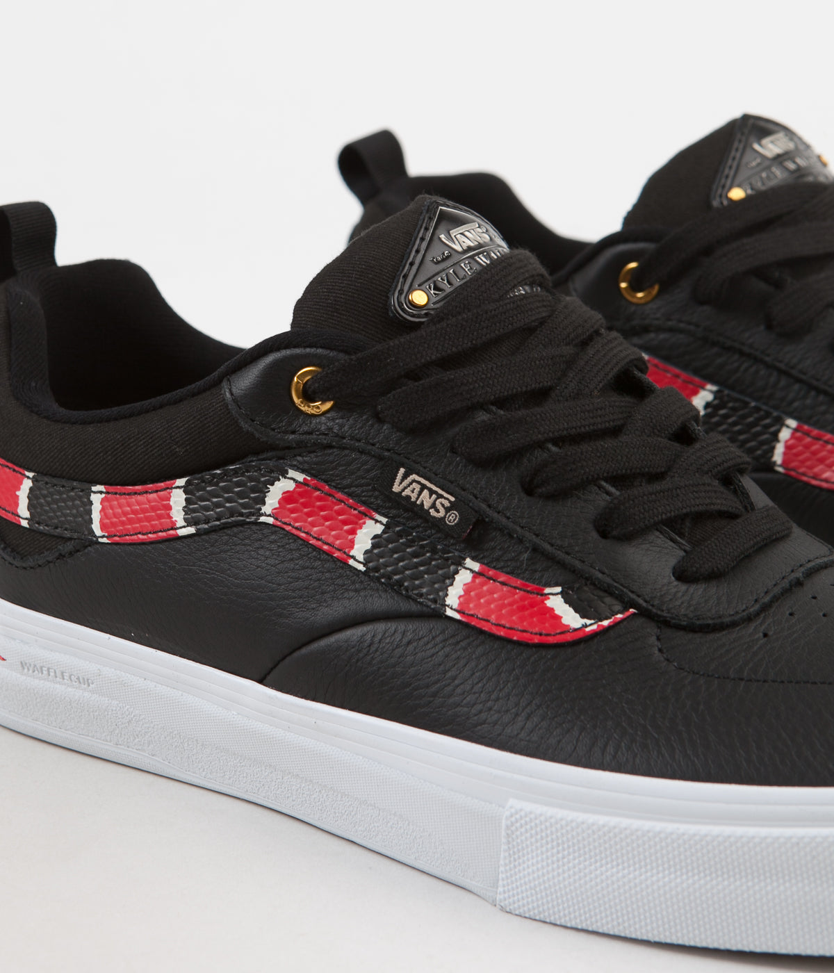 Vans pro snake Clearance
