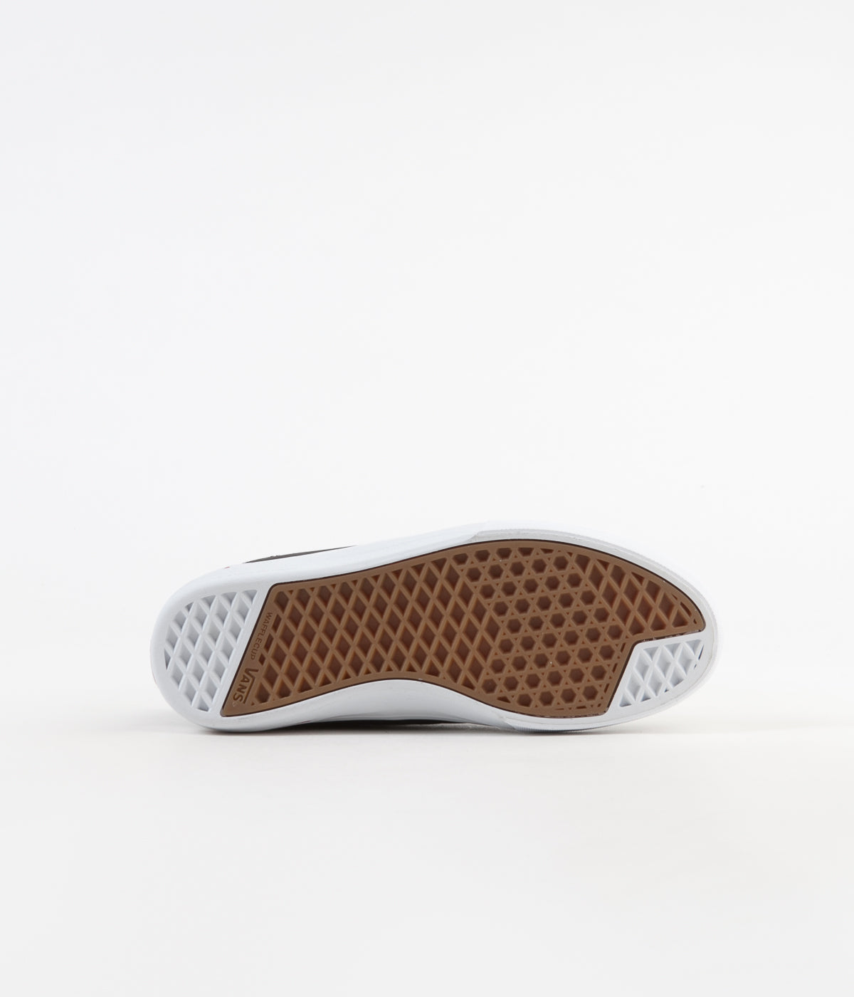 Vans kyle walker pro coral snake & black leather skate shoes discount