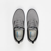 Vans Kyle Walker Pro Shoes - (Covert) Drizzle / Black thumbnail