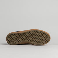 Vans Kyle Walker Pro Shoes - Dress Blues / Gum thumbnail