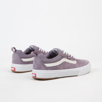 Vans Kyle Walker Pro Shoes - Purple Dawn thumbnail