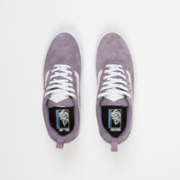 Vans Kyle Walker Pro Shoes - Purple Dawn thumbnail