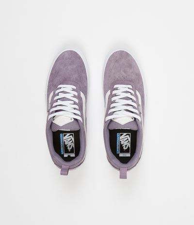 Vans Kyle Walker Pro Shoes - Purple Dawn
