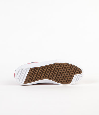 Vans Kyle Walker Pro Shoes - Zephyr