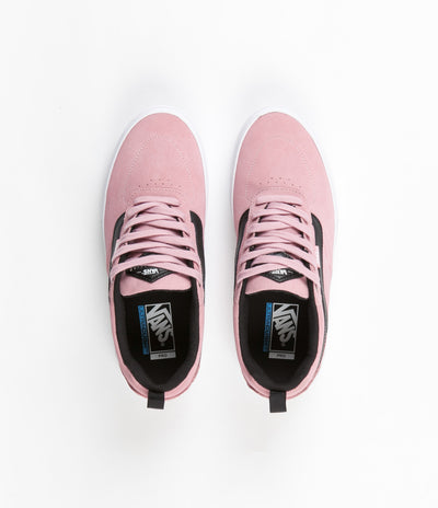 Vans Kyle Walker Pro Shoes - Zephyr