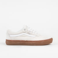 Vans Kyle Walker Shoes - Blanc De Blanc / Gum thumbnail