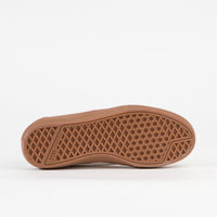 Vans Kyle Walker Shoes - Blanc De Blanc / Gum thumbnail
