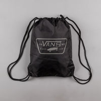 Vans League Bench Bag - Black Reflective thumbnail