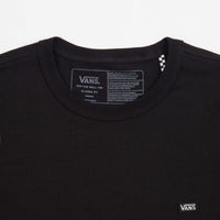 Vans Off The Wall Classic T-Shirt - Black thumbnail