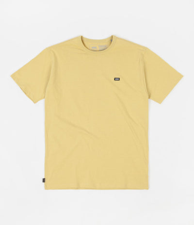 Vans Off The Wall Classic T-Shirt - Dried Moss
